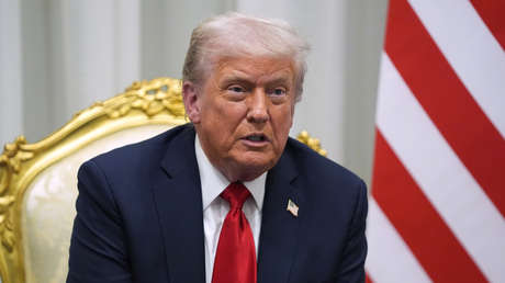 Trump: "Me encantaría levantar las sanciones a Irán cuando estén listos para dialogar"