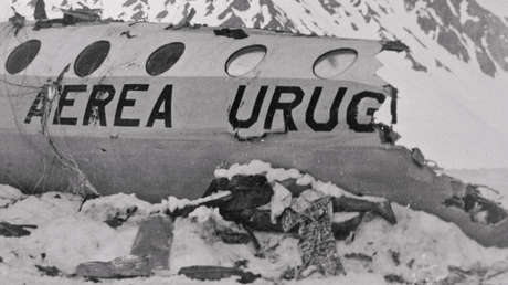 72 días en los Andes: la tragedia del vuelo 571 que se convirtió en milagro