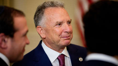 Kremlin reacciona al encargo de Trump a Witkoff para centrarse en el conflicto ucraniano