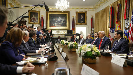 Trump exhibe su respaldo a Milei: "Vas a ganar las elecciones"