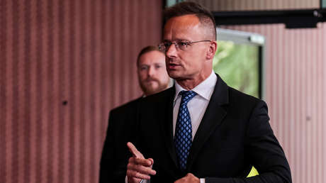 "Es una locura": Hungría rechaza la presión de la UE para abandonar el petróleo y gas rusos