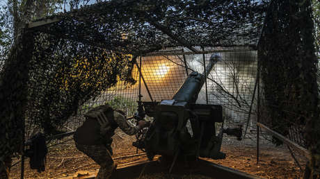 El Pentágono urge a la OTAN a comprar más armas a EE.UU. para lograr una "conclusión pacífica" en Ucrania