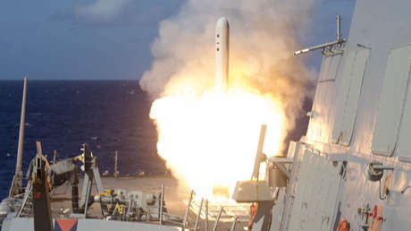 Lavrov describe el impacto que tendría la entrega de Tomahawks a Kiev en las relaciones entre Rusia y EE.UU.