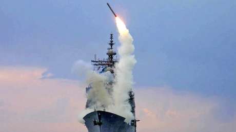 Los problemas que supondría el eventual envío de Tomahawks a Ucrania por EE.UU.