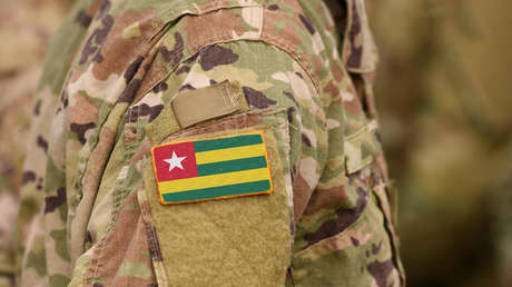 Rusia ratifica un acuerdo de cooperación militar con un país africano