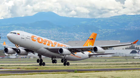 La segunda ciudad más grande de Rusia se conectará con Venezuela a través de vuelos directos