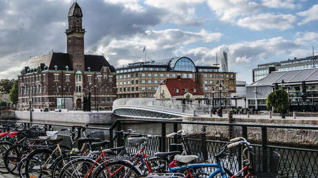 La ciudad europea que antes era un modelo de calma es considerada más peligrosa que Bagdad