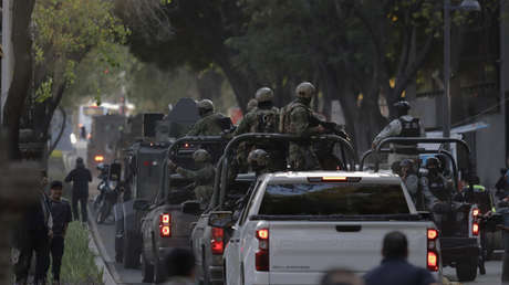 La inesperada reducción de la violencia en este país acosado por los cárteles