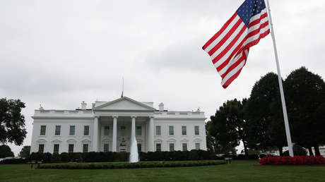 La Casa Blanca comenta la conversación telefónica entre Putin y Trump