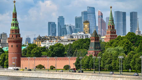 Kremlin se pronuncia tras la conversación telefónica de Putin y Trump (DECLARACIÓN COMPLETA)