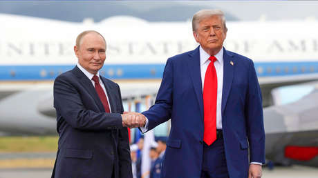 Las primeras reacciones a la próxima reunión entre Putin y Trump