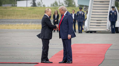 La próxima cumbre entre Putin y Trump: ¿qué se sabe hasta ahora?