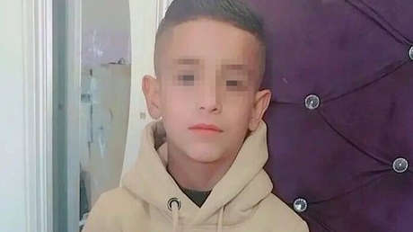 Niño palestino de 11 años es asesinado por un disparo israelí mientras jugaba al fútbol