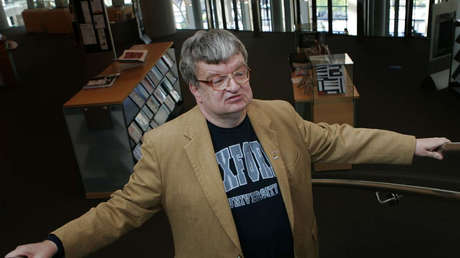 La increíble historia de Kim Peek, el 'megasabio' con la memoria de una computadora