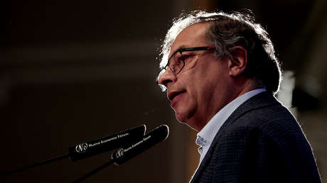 Petro llama a América Latina a unirse para resistir a cualquier agresión a Venezuela