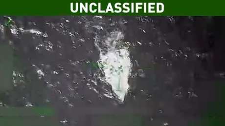 ¿De qué países son los 2 primeros supervivientes de los ataques de EE.UU. en el Caribe?