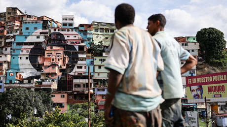Canonizan a los primeros santos venezolanos, un hito en la historia religiosa del país