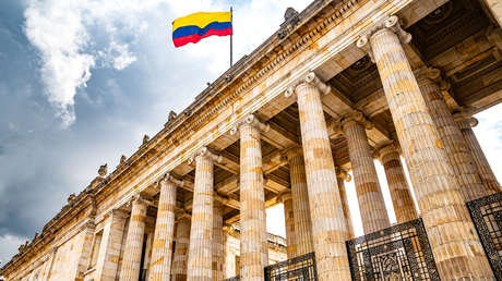 La Cancillería de Colombia reacciona a las amenazas e insultos de Trump a Petro