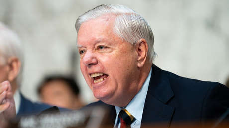 Trump "golpeará a Colombia donde le duele" con fuertes aranceles, dice Lindsey Graham