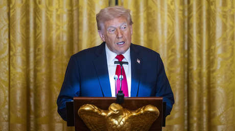 Trump apunta a Colombia en su guerra comercial en medio del roce con Petro