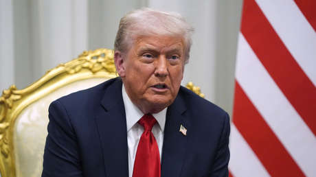 Trump sobre Argentina: "Están muriendo"