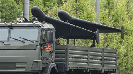 Rusia asesta masivo golpe contra la infraestructura energética y militar ucraniana