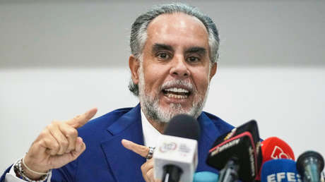 El dardo encendido de un ministro de Petro contra EE.UU. por ser "el mayor consumidor de drogas"