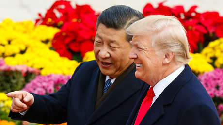 Reunión con Xi, Taiwán y tarifas: Trump evalúa la relación con China