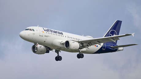 Gigante de la aviación alemán recortará cerca de 100 vuelos semanales