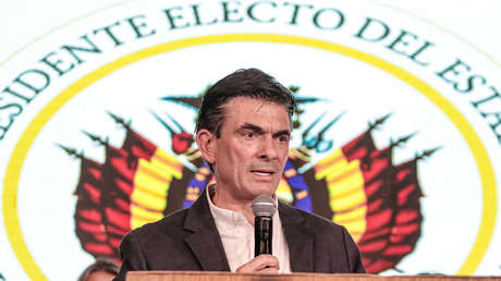 Rodrigo Paz: "Los BRICS son buenos"