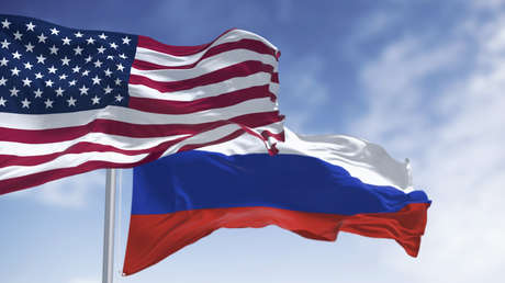 EE.UU. pone en pausa el proyecto de ley sobre nuevas sanciones contra Rusia