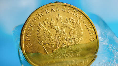 Filtran que EE.UU. no se unirá al plan de la UE para usar activos rusos congelados