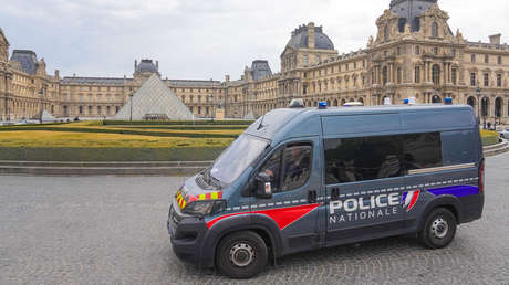 ¿Pueden ser vendidas las joyas imperiales robadas del Louvre?