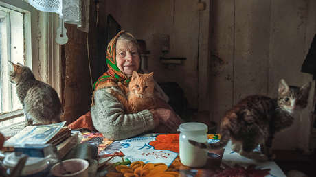 Las fotos más hermosas de toda Rusia