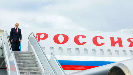 Polonia se niega a garantizar la seguridad del vuelo de Putin hacia la cumbre con Trump