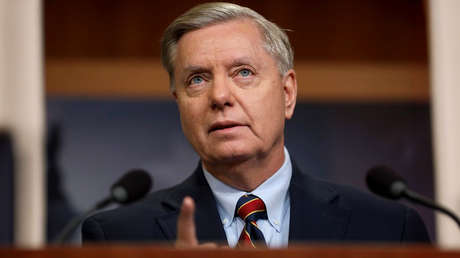 ¿Estado 51? La efusiva reacción de un senador estadounidense sobre Venezuela