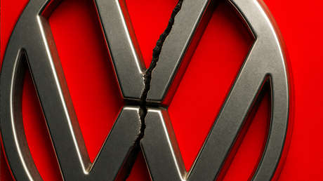 Volkswagen en riesgo de colapso económico