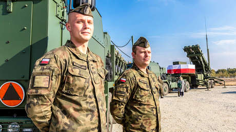 Moscú: "Polonia está dispuesta a cometer actos terroristas"