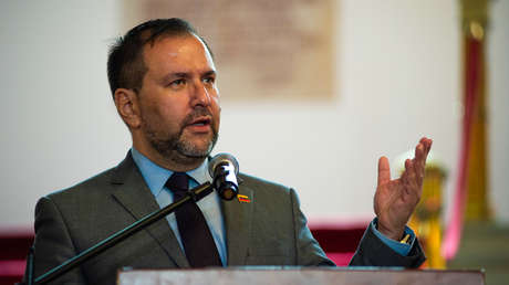 Venezuela: "EE.UU. fabrica enemigos para justificar un supuesto derecho a la defensa"