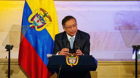 Petro: Trump es asesorado por "nazis de Miami ligados al narcotráfico"