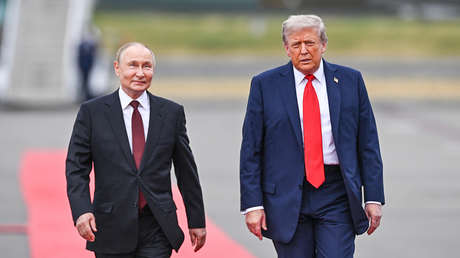 Kremlin sobre la cumbre de Budapest: "Nadie quiere perder el tiempo en vano"