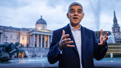 Escándalo de bandas que violaban a menores durante años salpica al alcalde de Londres