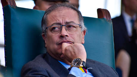 "No es ayuda, es control": Petro expone la verdad de las 'dádivas' de EE.UU.