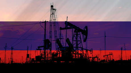 EE.UU. sanciona a dos gigantes petroleras rusas