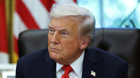 Trump anuncia que canceló su reunión con Putin en Budapest