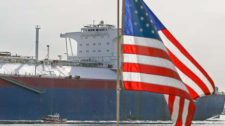 Presidente de la Duma rusa: EE.UU. vende gas a Europa al precio de perfume Chanel