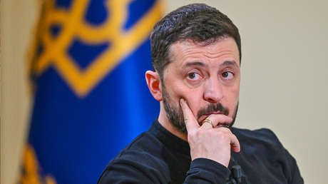 La sed por Tomahawks no para: lo que espera Zelenski tras sanciones de EE.UU. contra Rusia