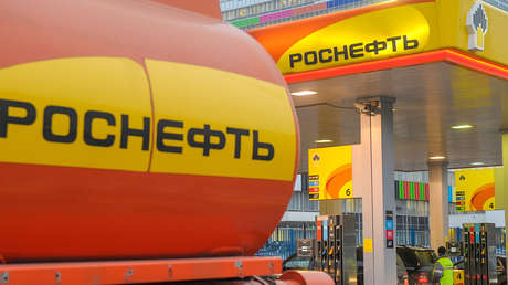 El crudo se dispara tras las sanciones de EE.UU. a dos petroleras gigantes rusas