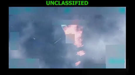 Moscú se pronuncia sobre los ataques de EE.UU. a 'narcolanchas'