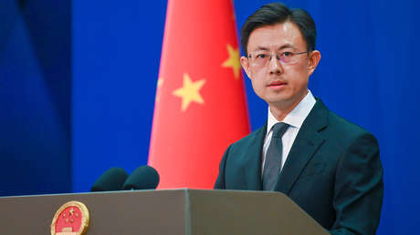 China reacciona a las sanciones de Trump a las petroleras rusas